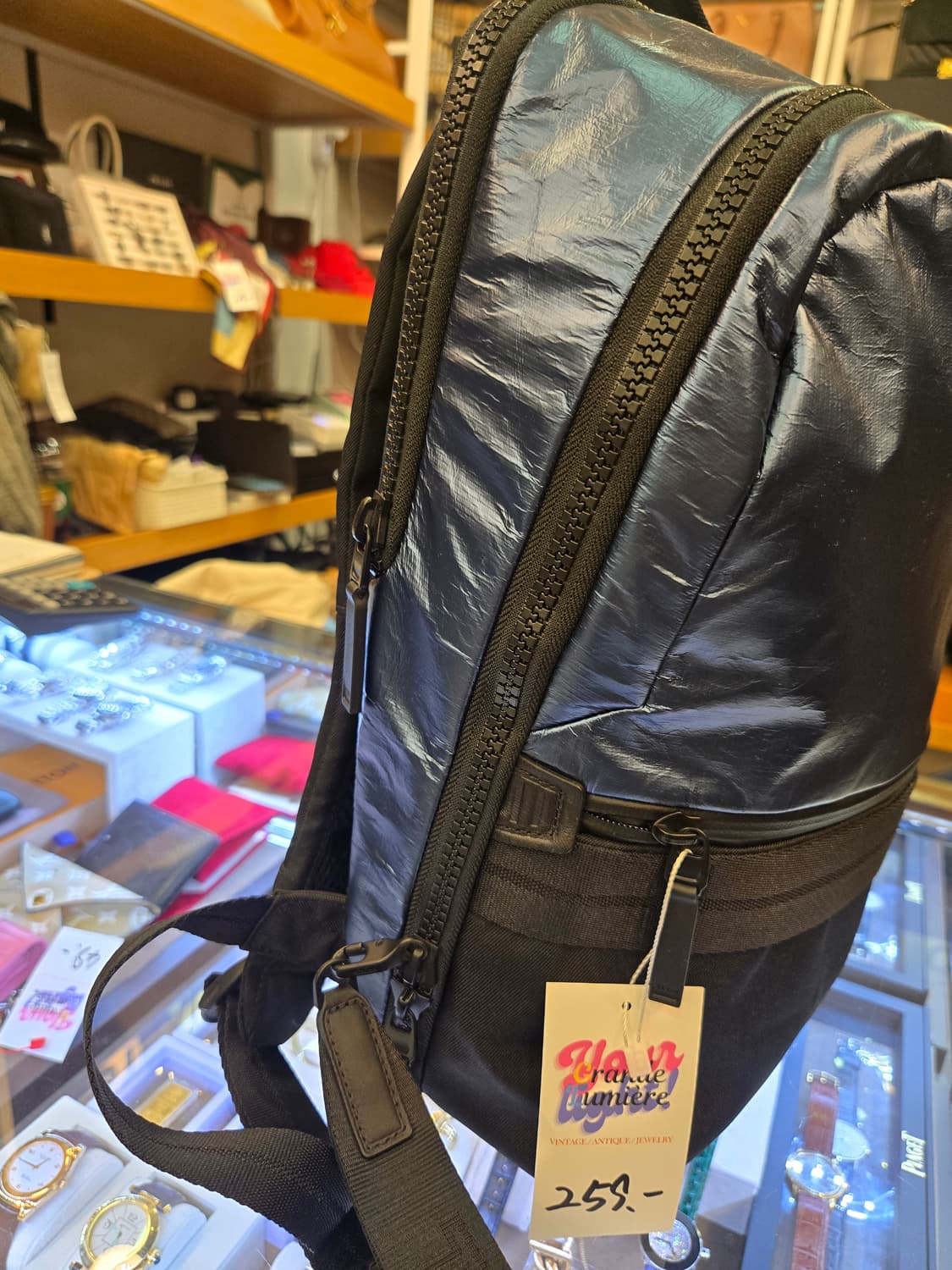 TUMI 투미 타호 노터웨이 백팩 상품이미지4