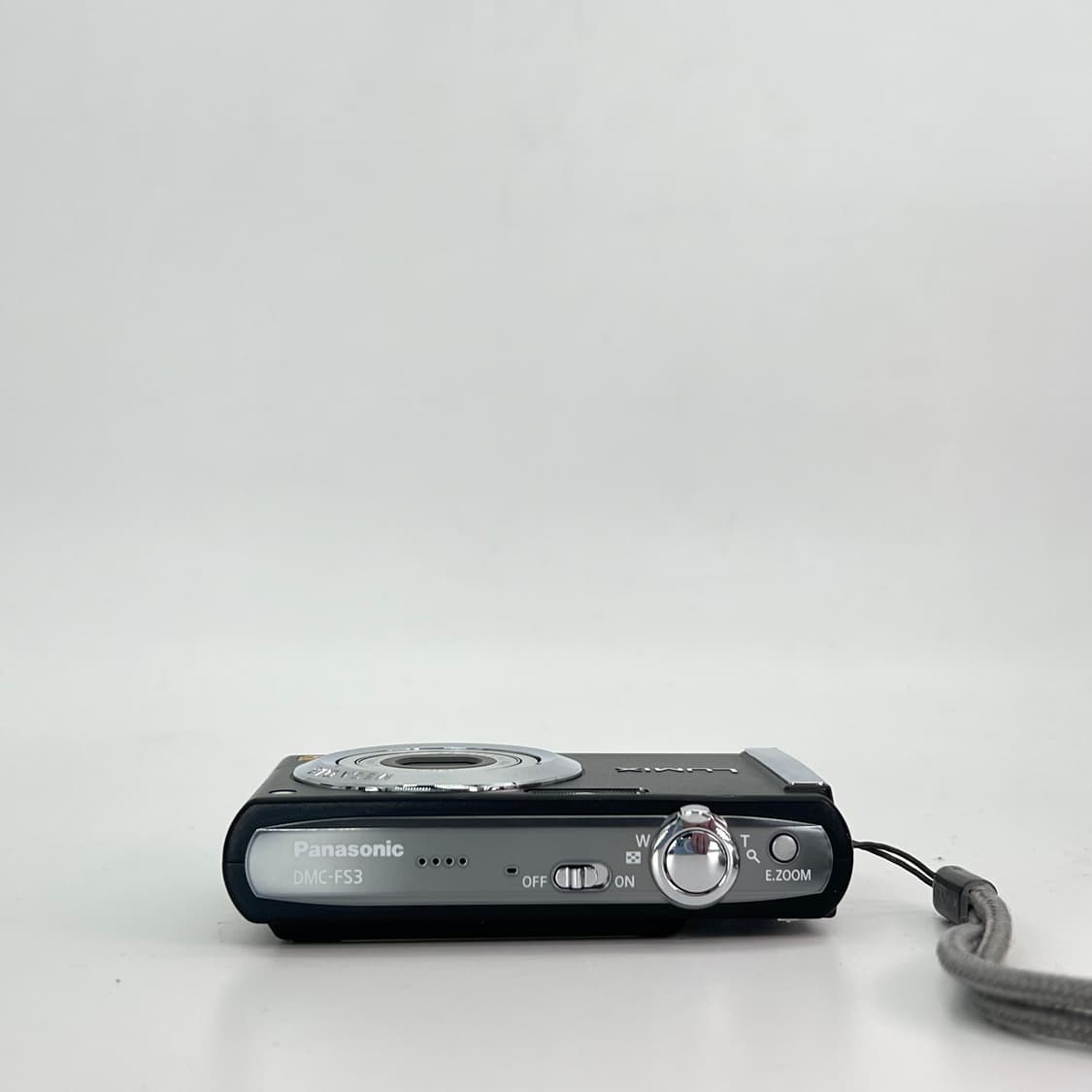 파나소닉 루믹스 Panasonic LUMIX DMC-FS3 블랙 상품이미지7