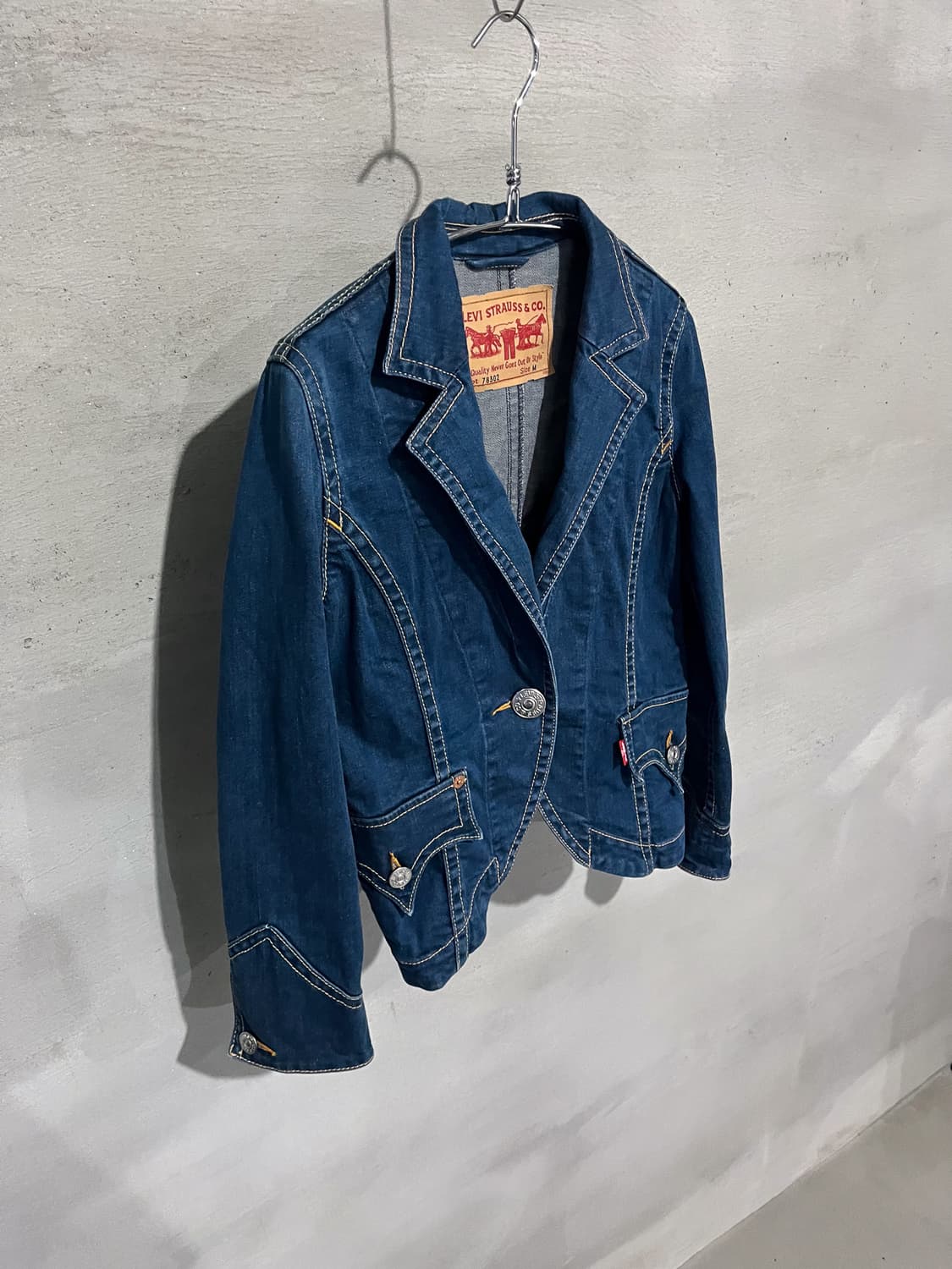 Levi’s 78302 (2005) 상품이미지5