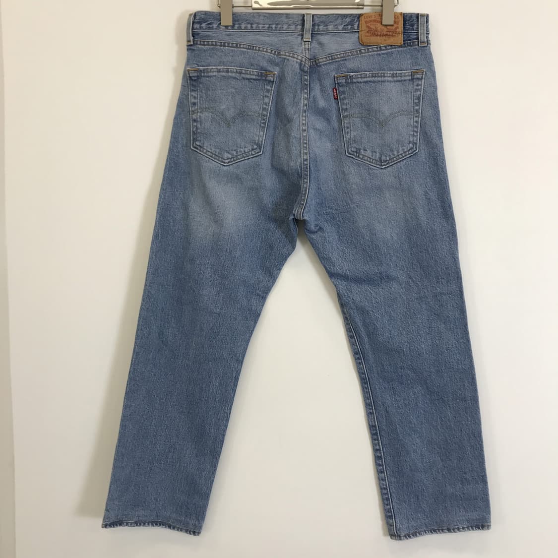 리바이스 501 93 멕시코데님 청바지 [33x32] 상품이미지3