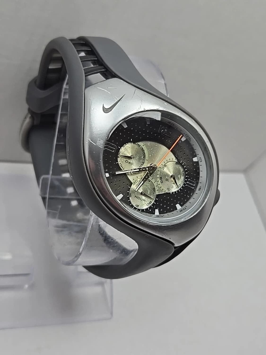 나이키 시계 트라이액스 Nike Triax Swift 3i 상품이미지3