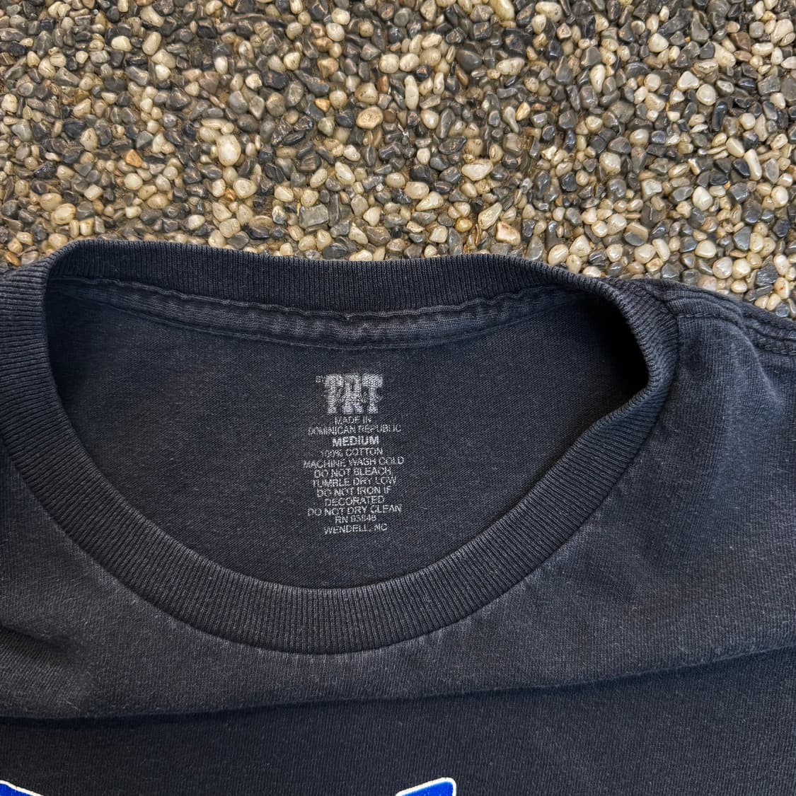 USA 듀크대학교 빈티지 티셔츠 (M)   상품이미지4