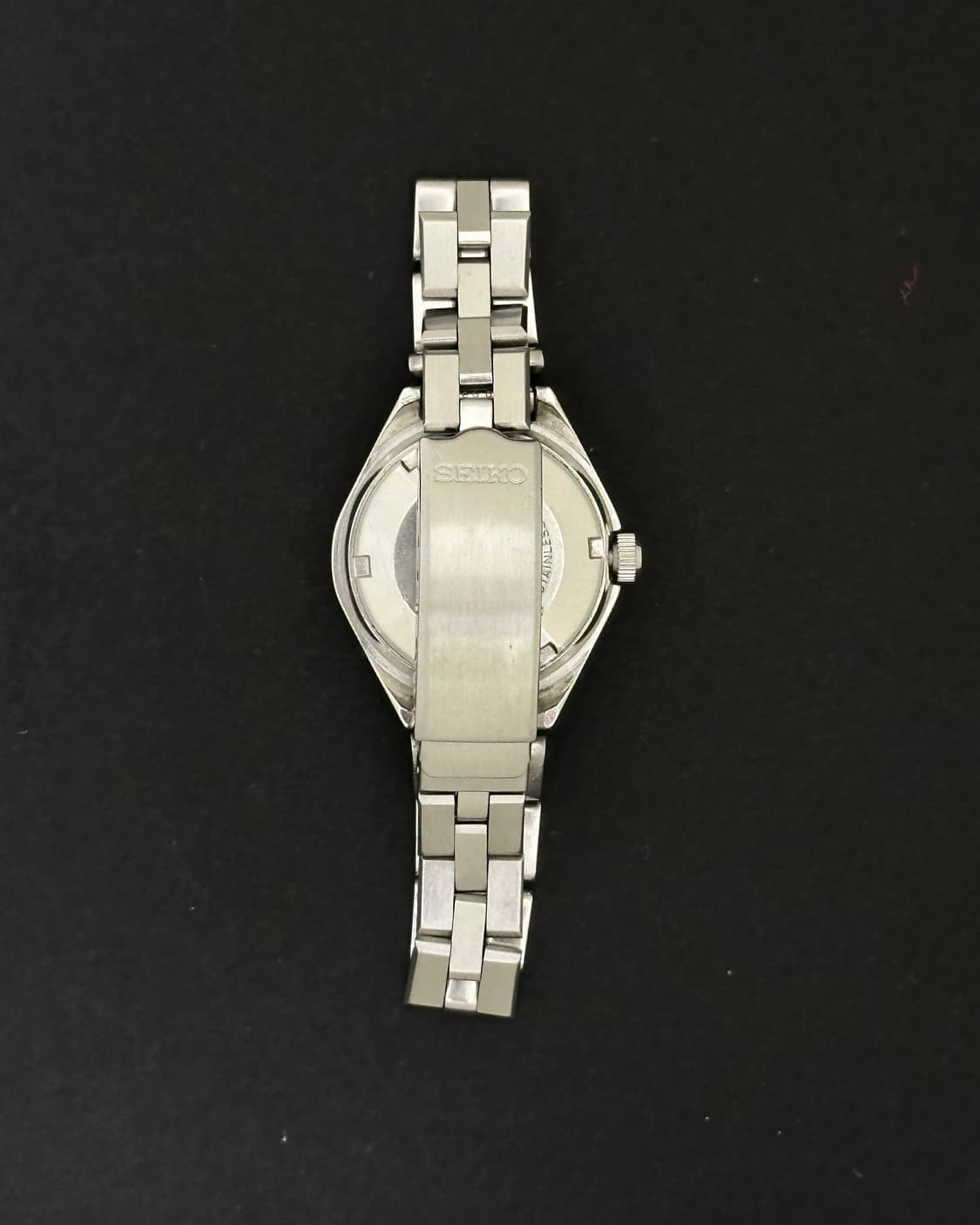 세이코 하이비트 오토매틱 시계 여성용 상품이미지7