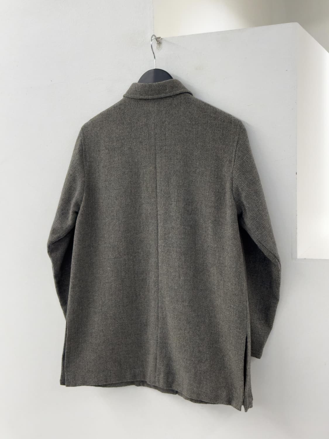 막스마라 트위드 셋업 상품이미지5