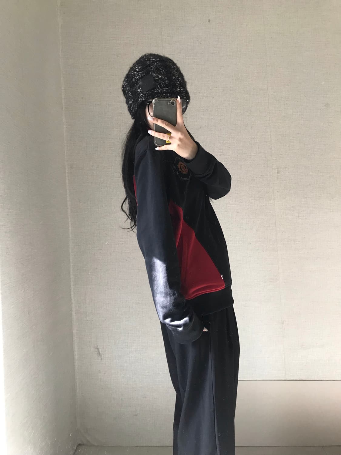 나이키 맨유 져지 상품이미지3