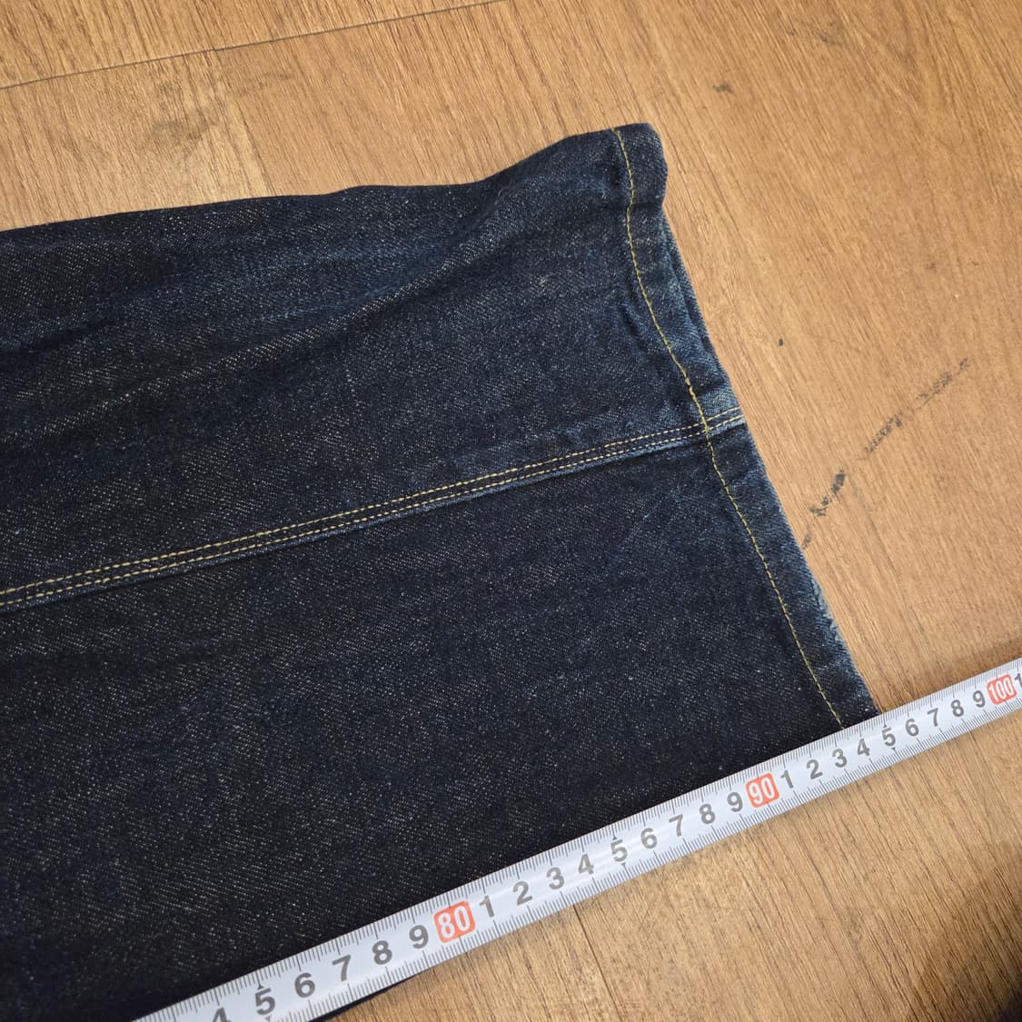 리바이스 엔지니어드진 표기36 실측 34.5-35인치 상품이미지8