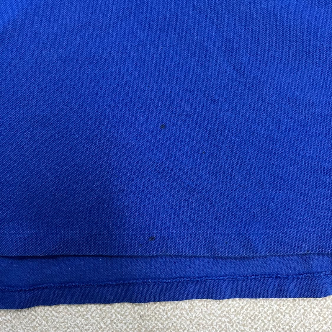 M 폴로 치프키프 빅포니 반팔 카라티 0224M 상품이미지5