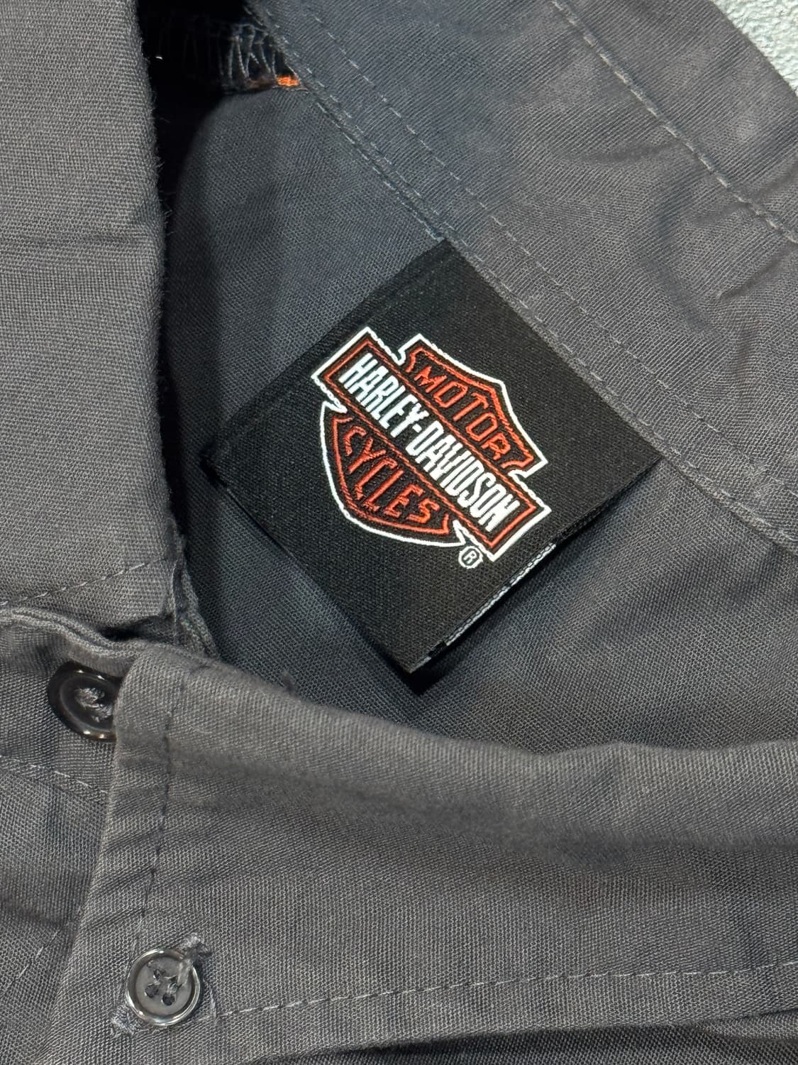 [HARLEY-DAVIDSON] screaming eagle 상품이미지4