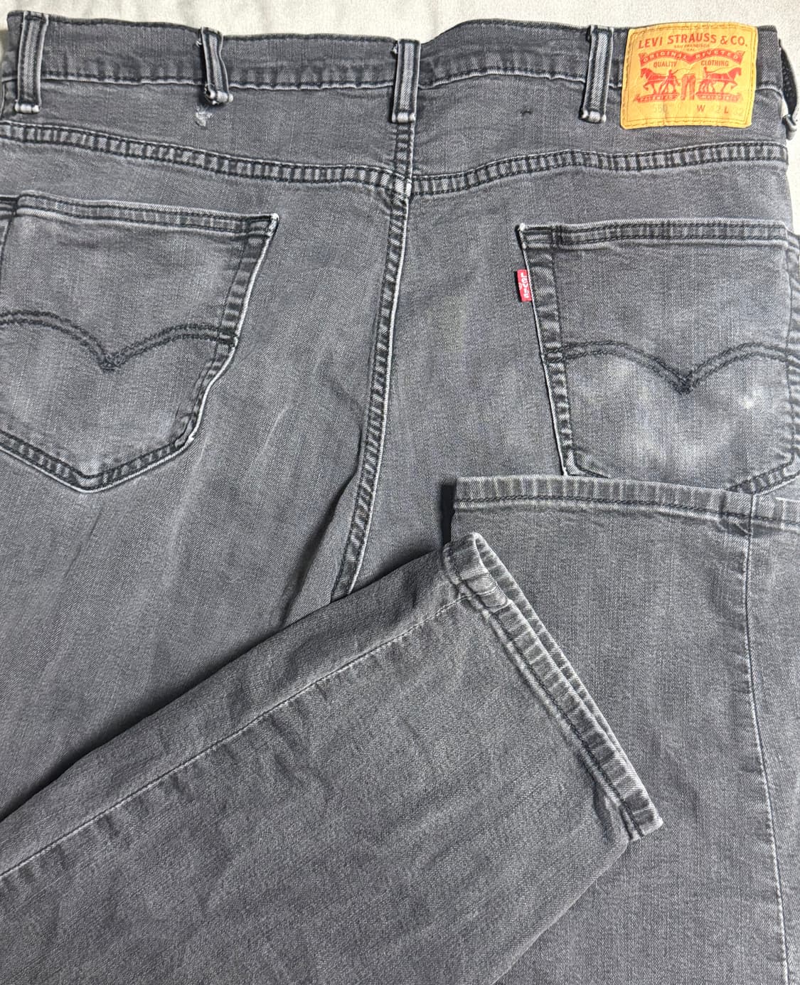 리바이스 550 42 32 상품이미지6