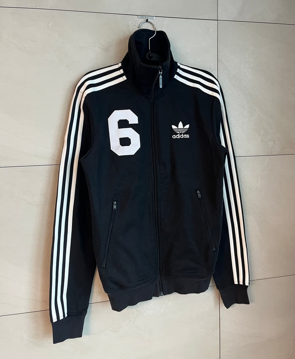 아디다스 파이어버드 뉴욕 카이저 져지 (90)  상품이미지3