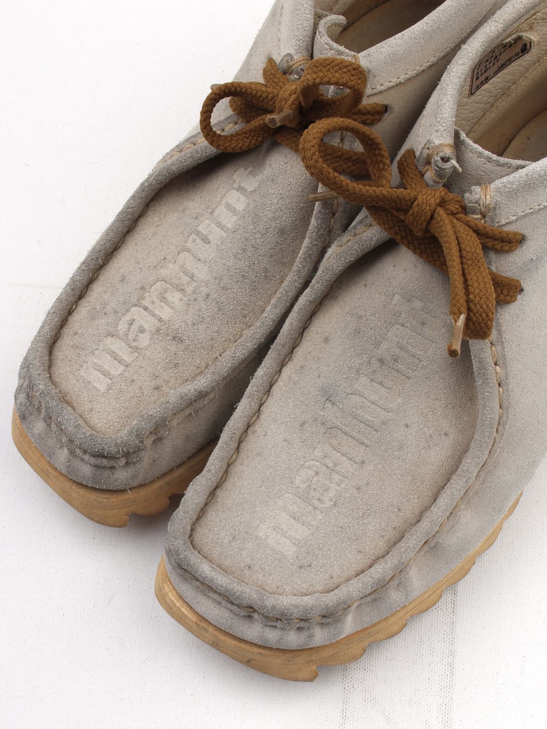 1999 A BATHING APE Manhunt (US 8) 상품이미지6