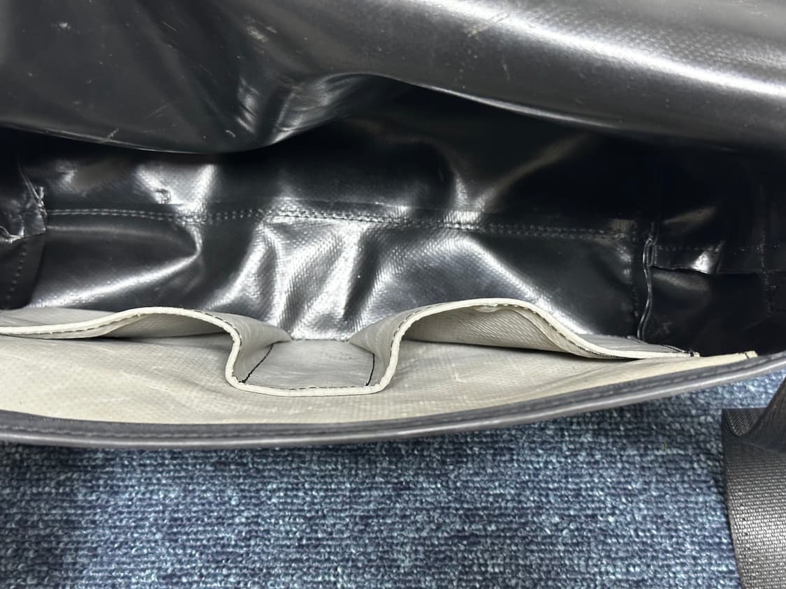 새제품 Freitag 프라이탁 올검 하파오 /크로스백 상품이미지5