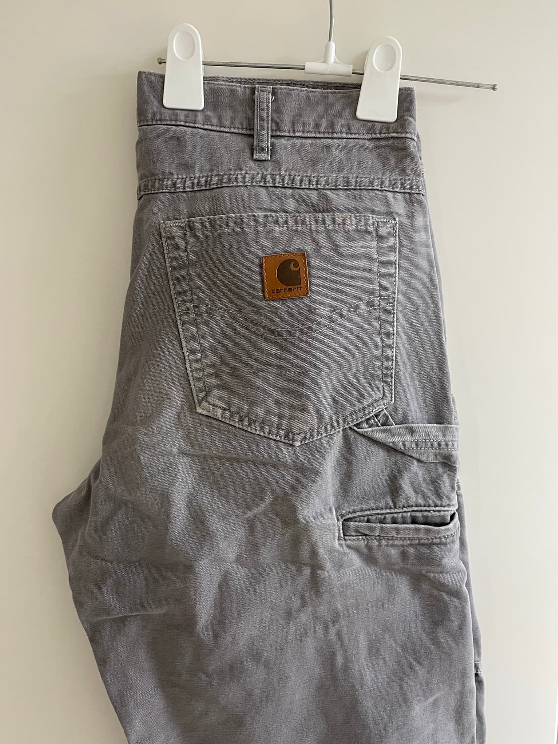 빈티지 칼하트 카펜터 팬츠 상품이미지1