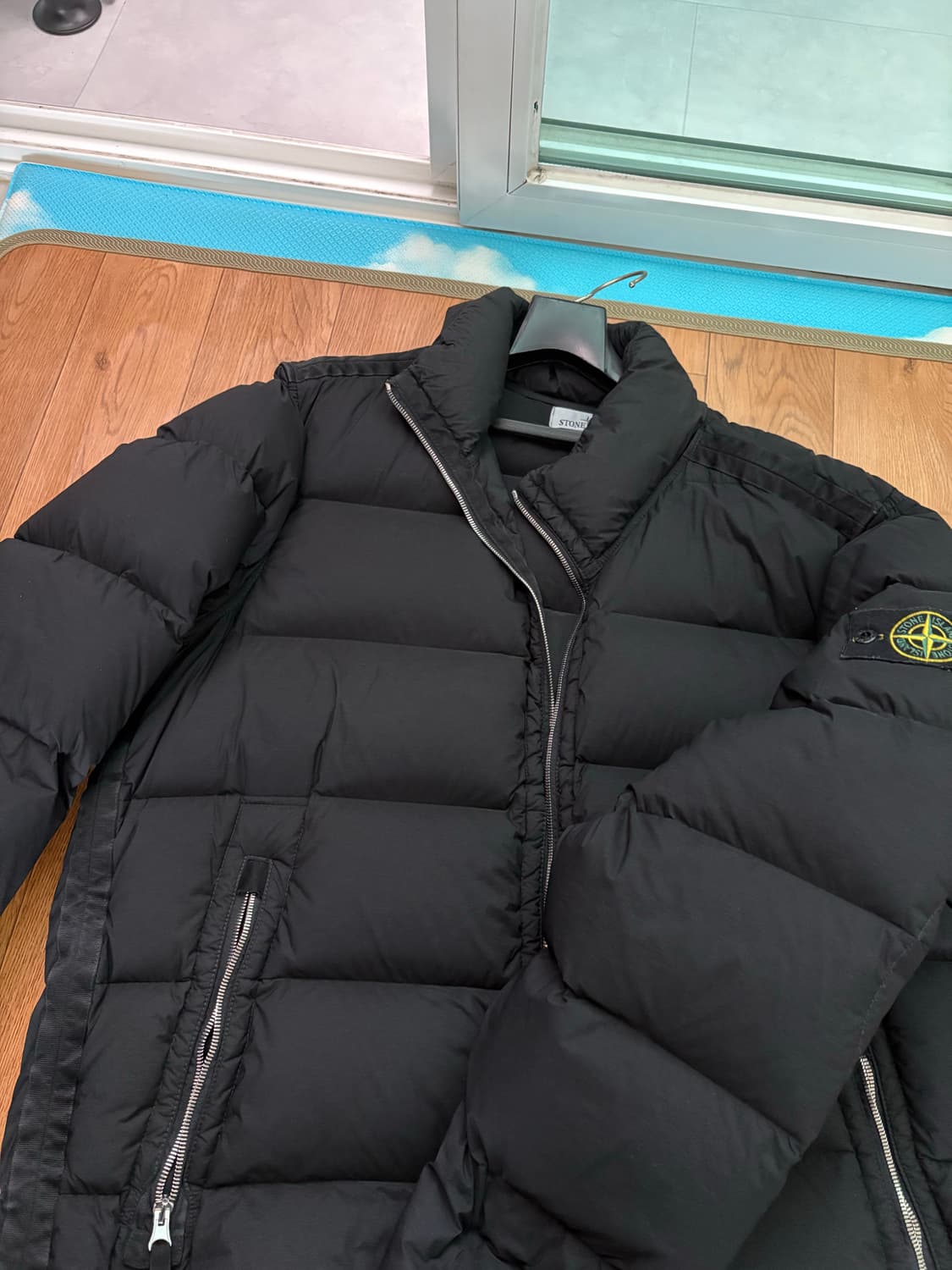 스톤아일랜드 패딩 XL 상품이미지1