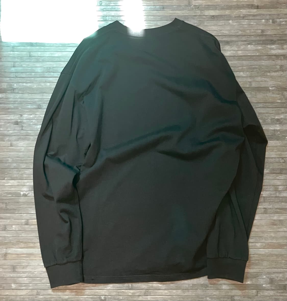 Kwaii girl long sleeve  상품이미지3