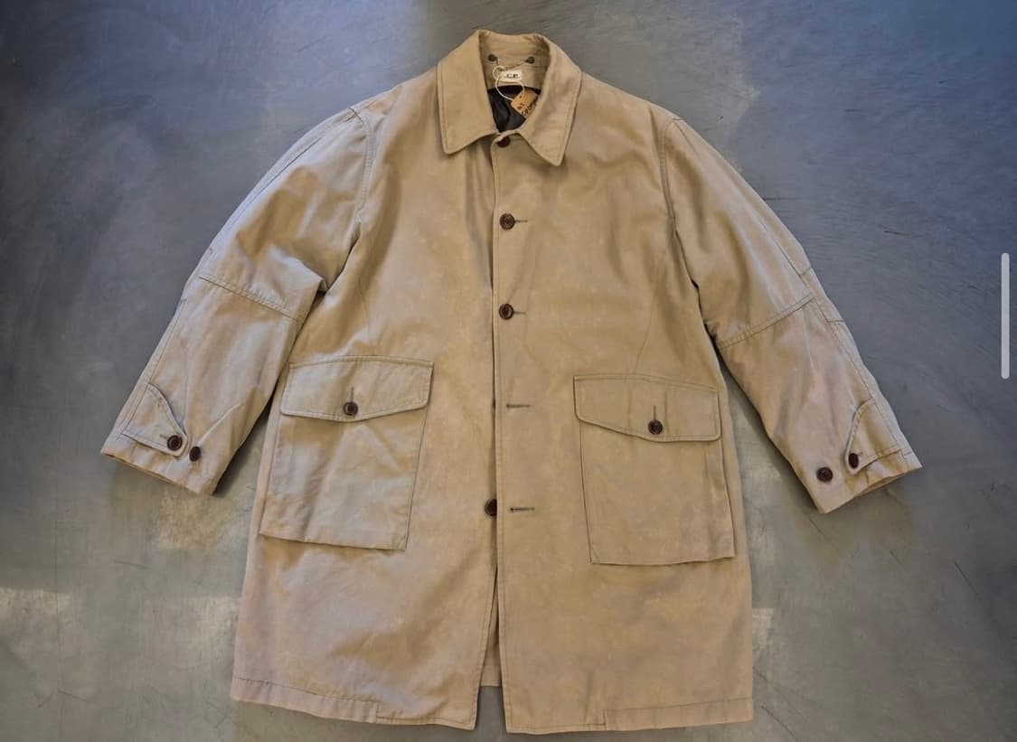 [105] 00‘s C.P. COMPANY 필드 자켓 상품이미지1