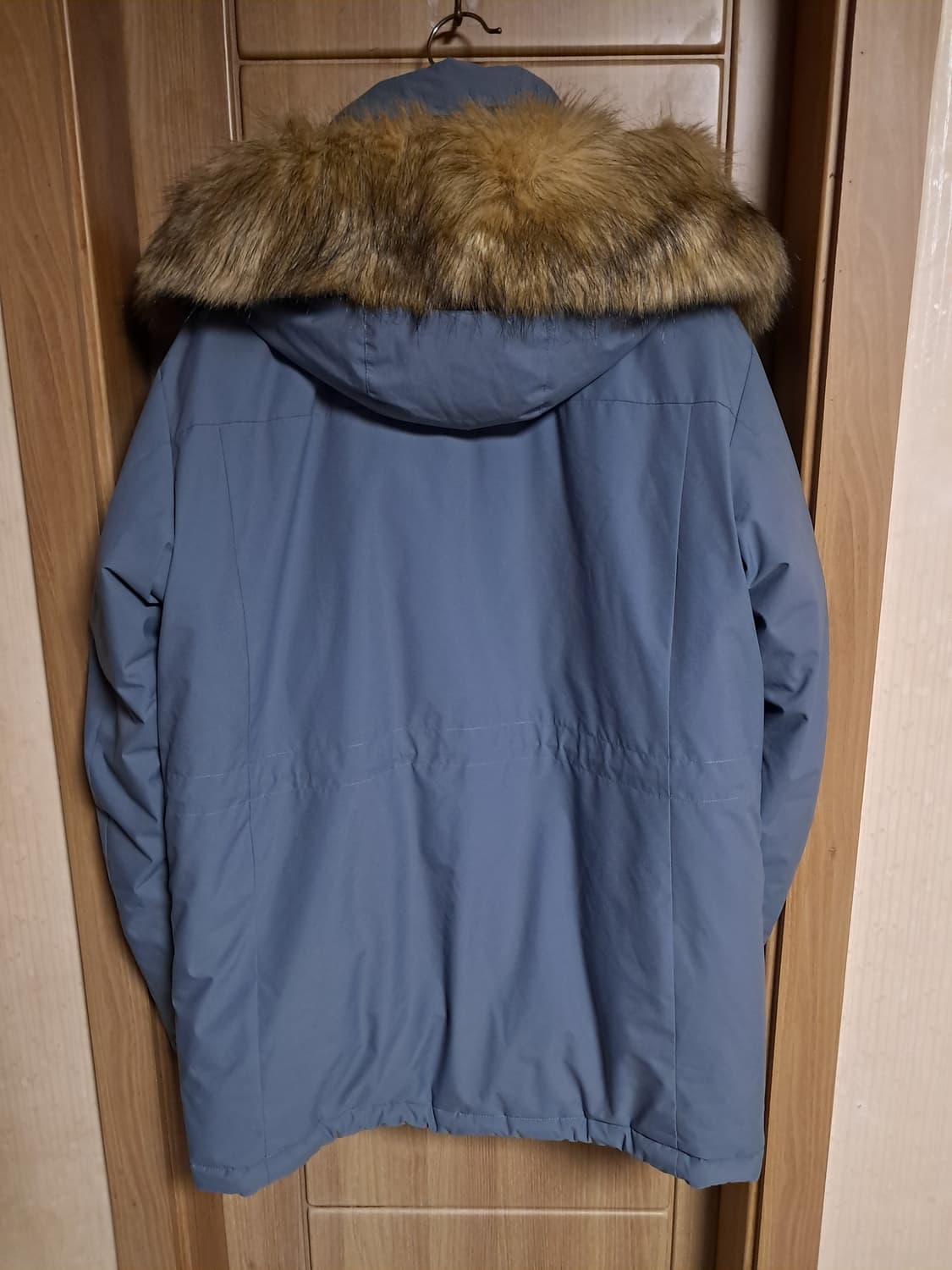 컬럼비아 헤비패딩 XL 상품이미지3