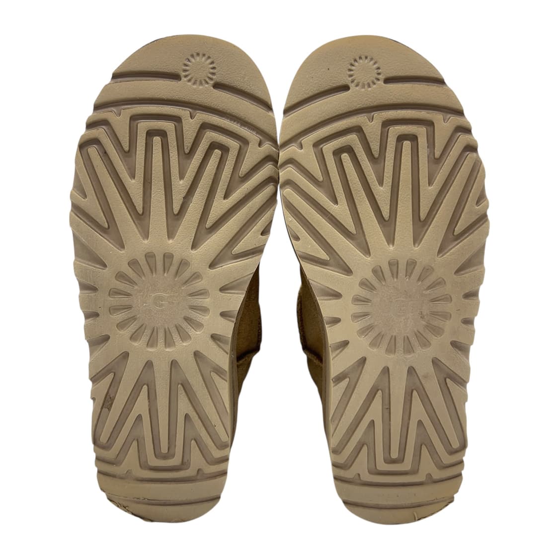 250 W 어그 클래식 미니 플랫폼 부츠 체스트넛 상품이미지6