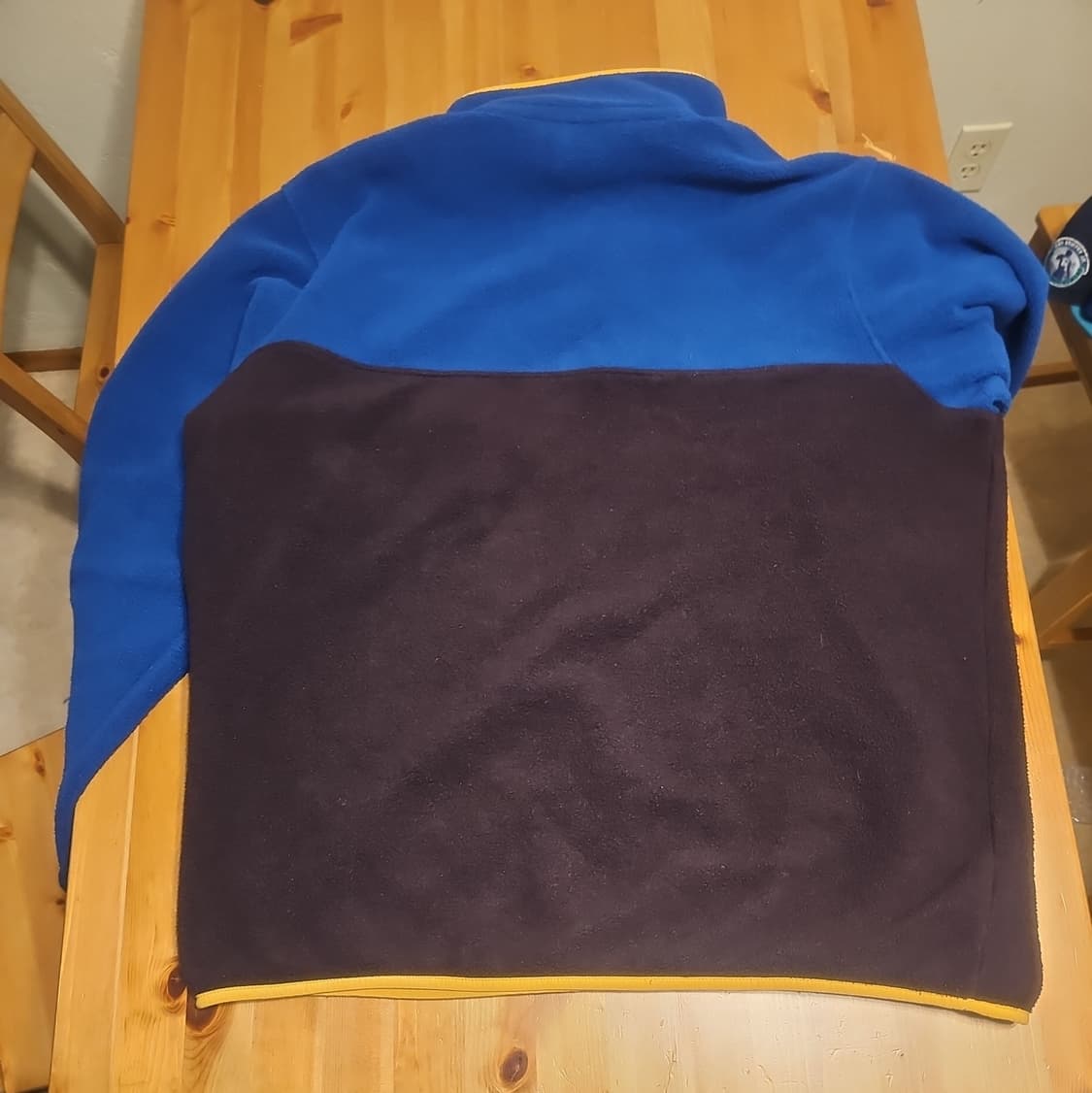 10s 파타고니아 신칠라 스냅-T 상품이미지3