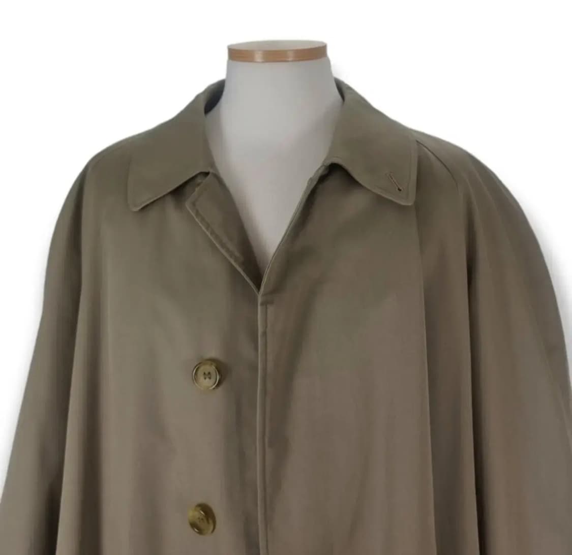 (100) 버버리트렌치코트 버버리발마칸코트 버버리맥코트 상품이미지6