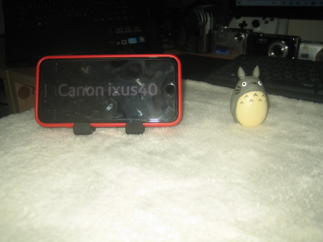 📸✨ 익서스 40 판매합니다 💖 감성 끝판왕 똑딱이 ✨ 상품이미지9