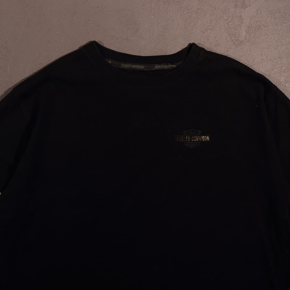 00s 할리데이비슨 롱슬리브  상품이미지2