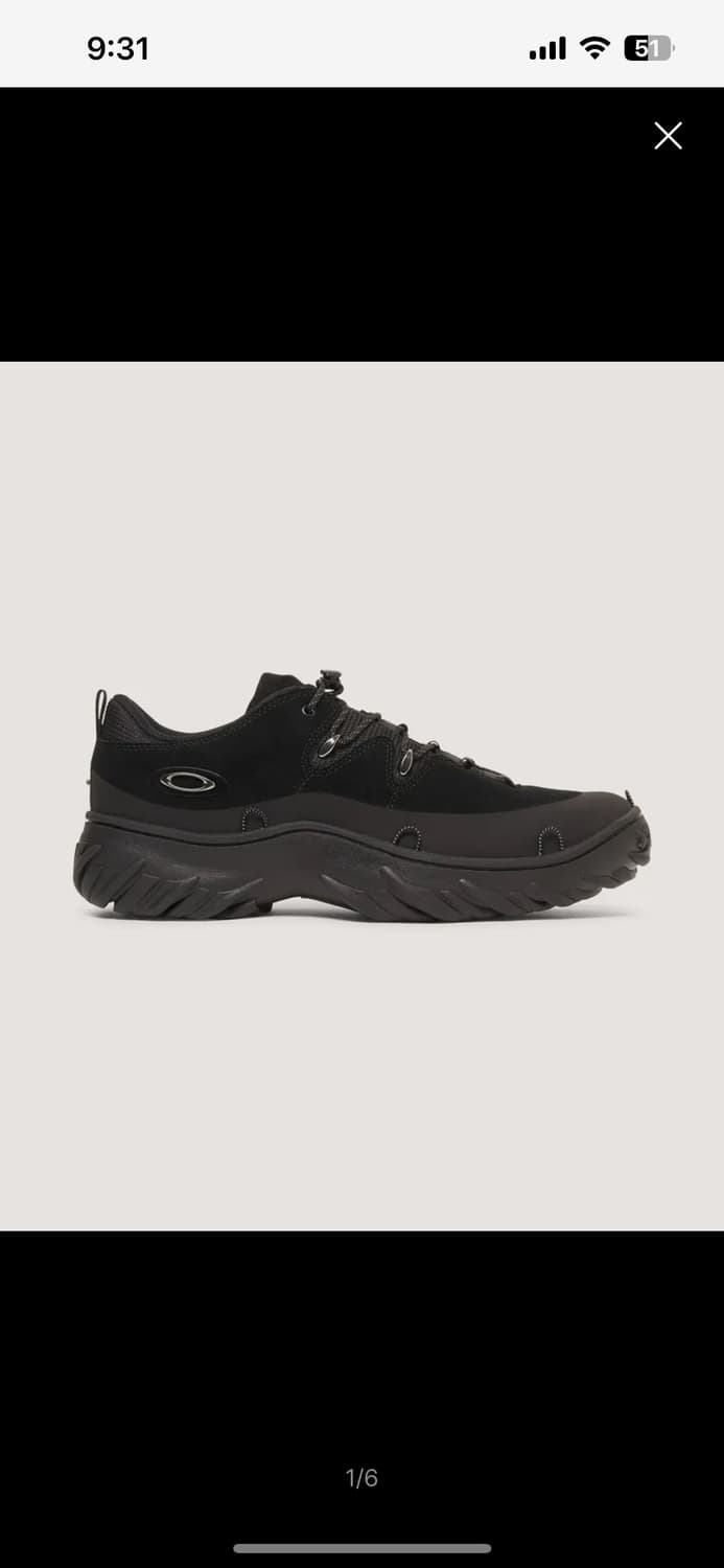 오클리 메르디안 275 상품이미지3