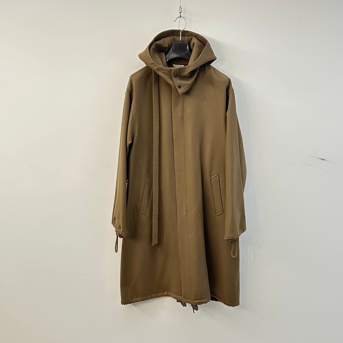 오라리 코트 3사이즈  상품이미지1