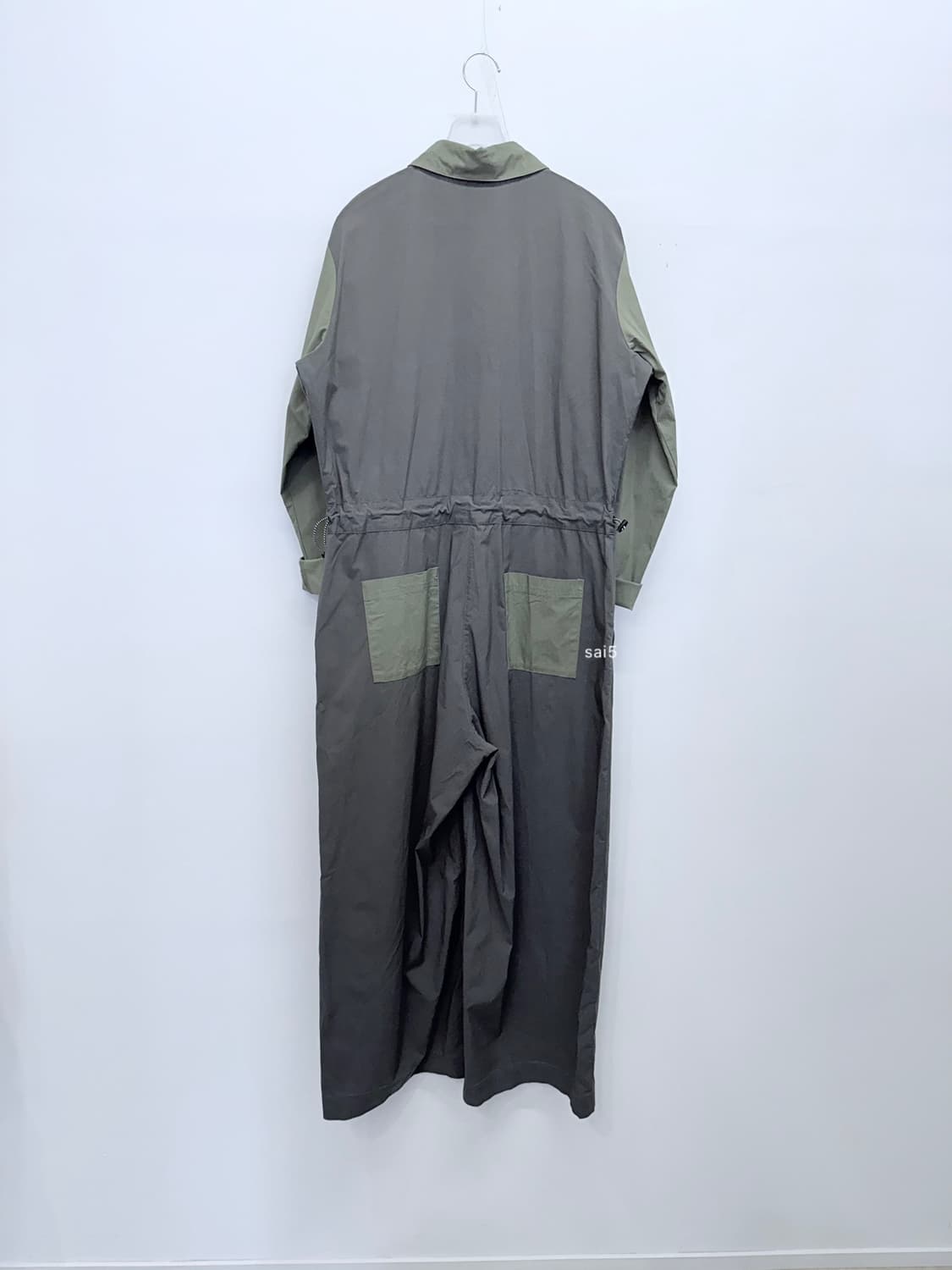 나이키 바스락 점프수트  상품이미지2