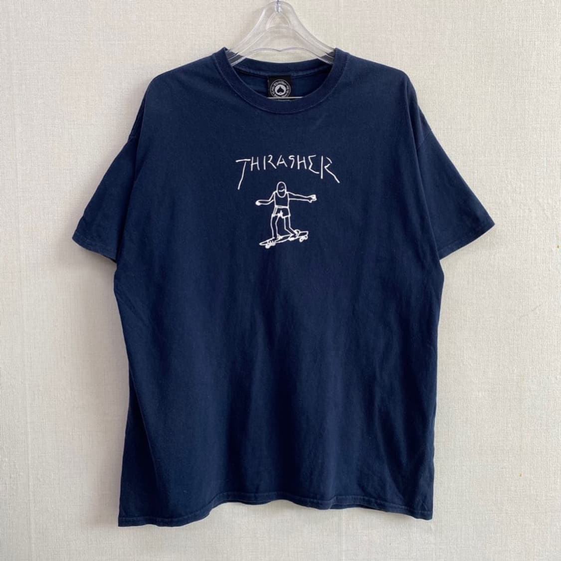 [XL] 트레셔 반팔티 상품이미지2