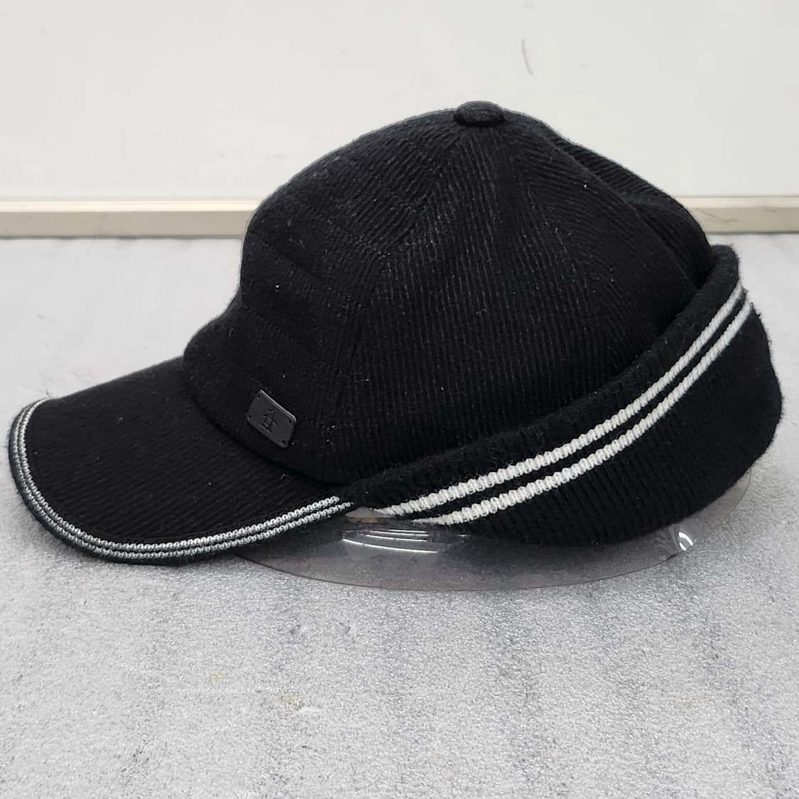 Munsingwear 국내정품 귀달이 캡모자 58 상품이미지3