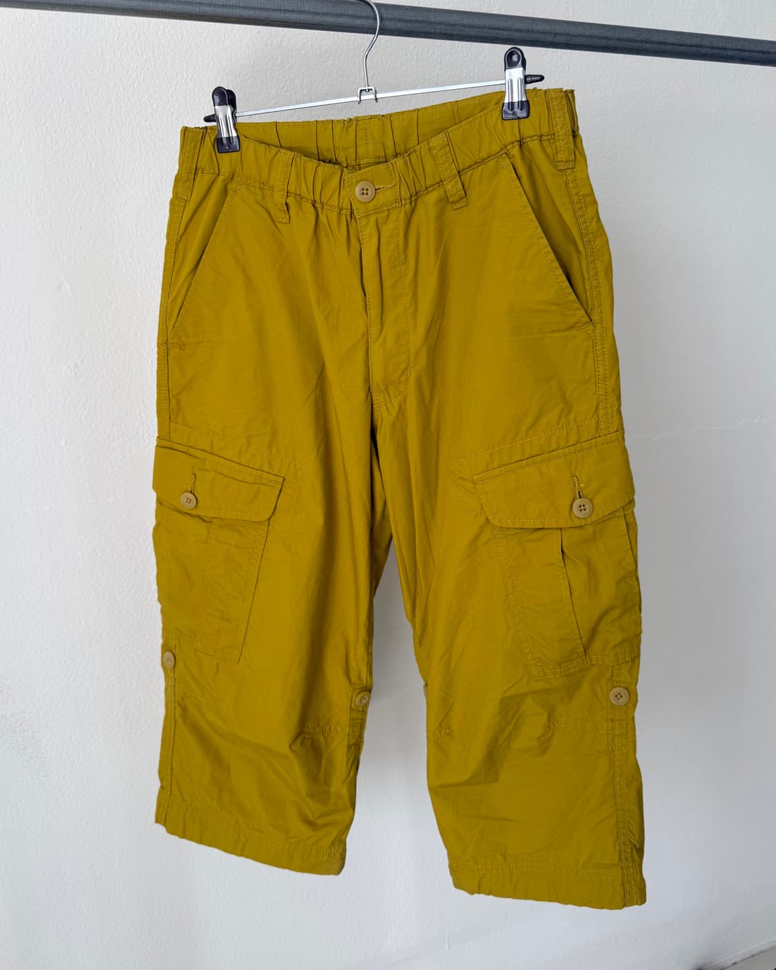 Uniqlo 팬츠(개인결제창) 상품이미지3