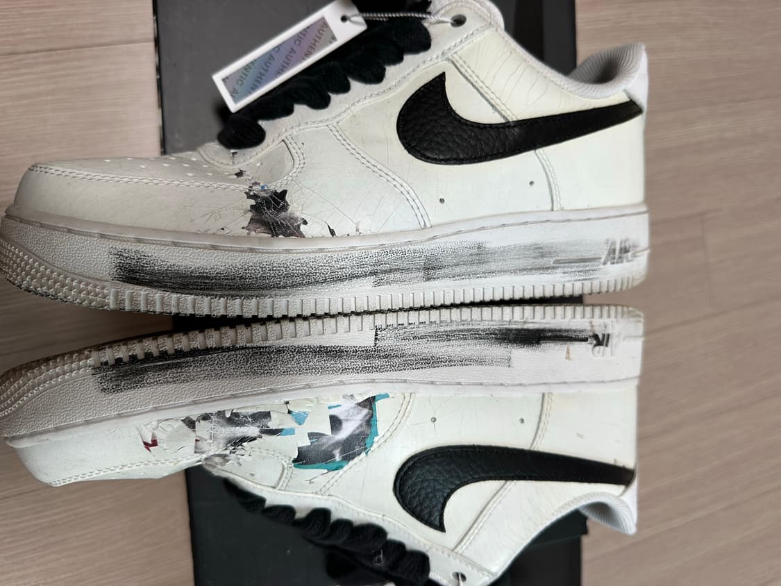 피마원2 275사이즈 판매 상품이미지3