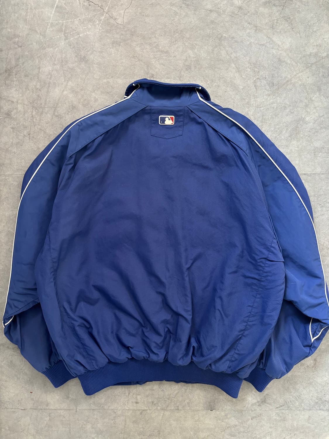 Majestic 마제스틱 LA 다저스 어센틱 컬렉션 자켓 상품이미지8