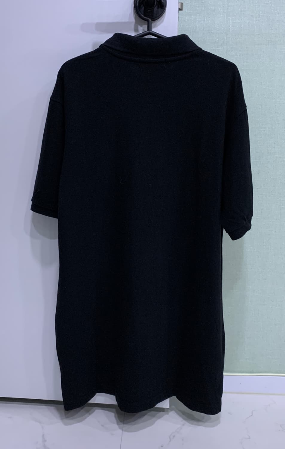 폴로 빅포니 블랙레드 상품이미지2