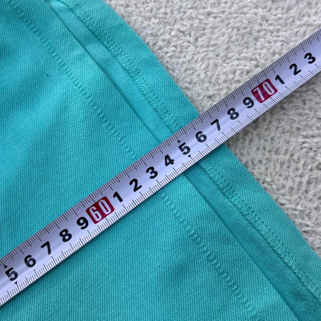 L 홀리스터 티일 클래식 반팔 티셔츠 0410E 상품이미지7