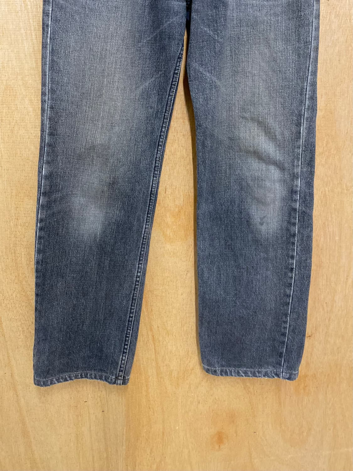 00's  LEVI'S denim pants 2000년대 리바이스 데님 상품이미지6