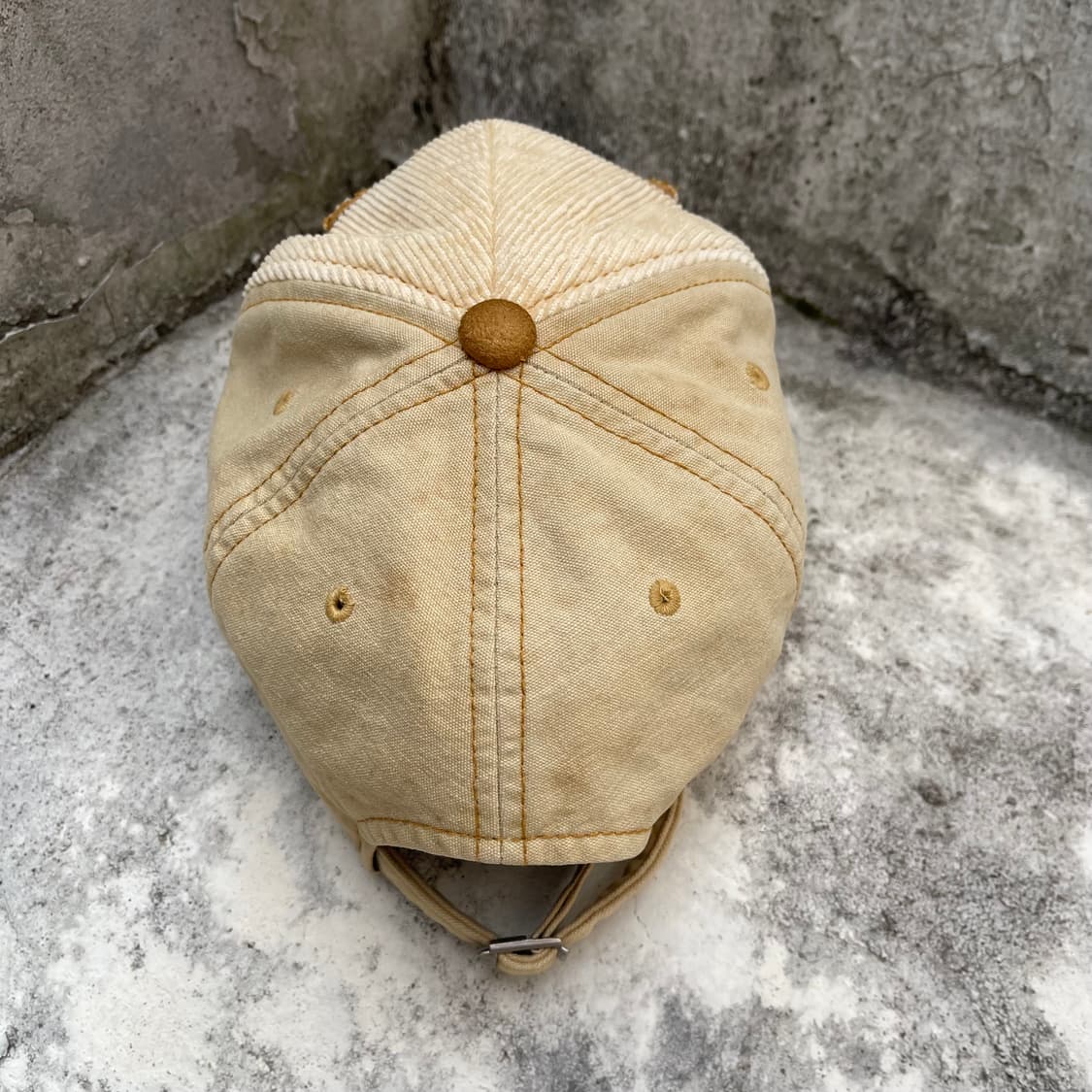 [OS] Von Dutch 볼캡 상품이미지4