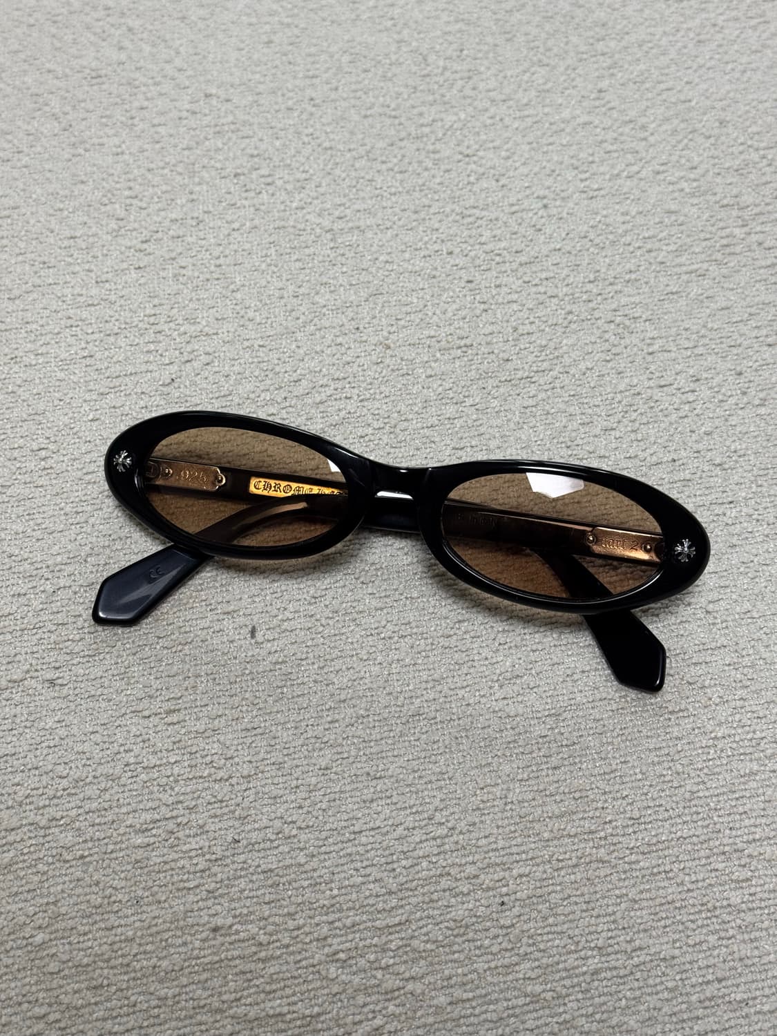 크롬하츠 Tart 2 빈티지 안경 상품이미지1