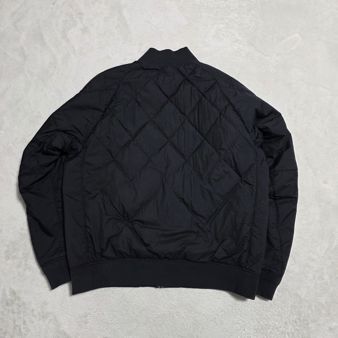 (XL)유니클로 화이트마운티니어링 하이브리드 다운 패딩 상품이미지3