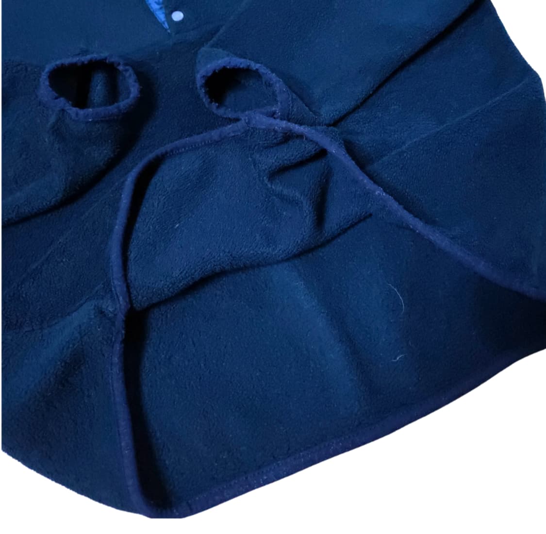 (M)파타고니아 90s 눈없는산 네이비 신칠라 플리스 상품이미지6