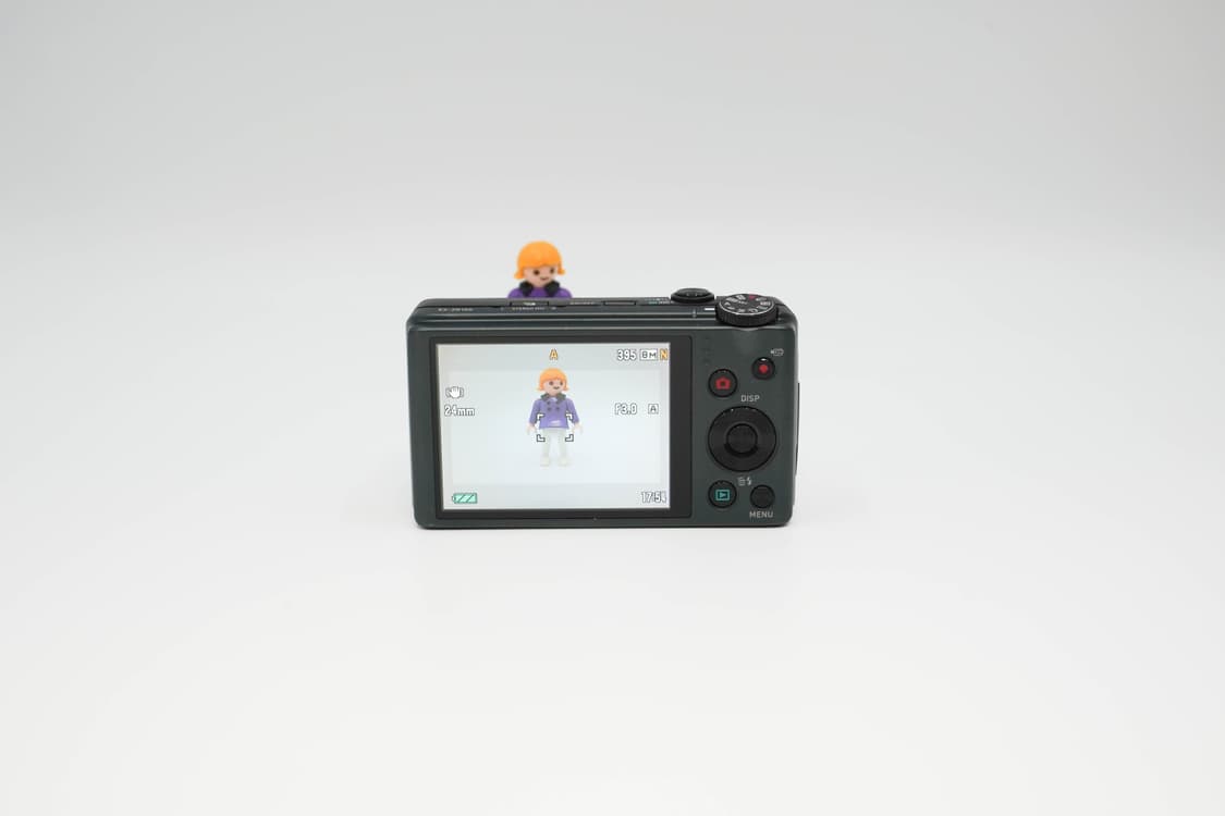 Casio Exilim EX-ZR100 (카시오 엑슬림 EX-ZR100) 상품이미지2