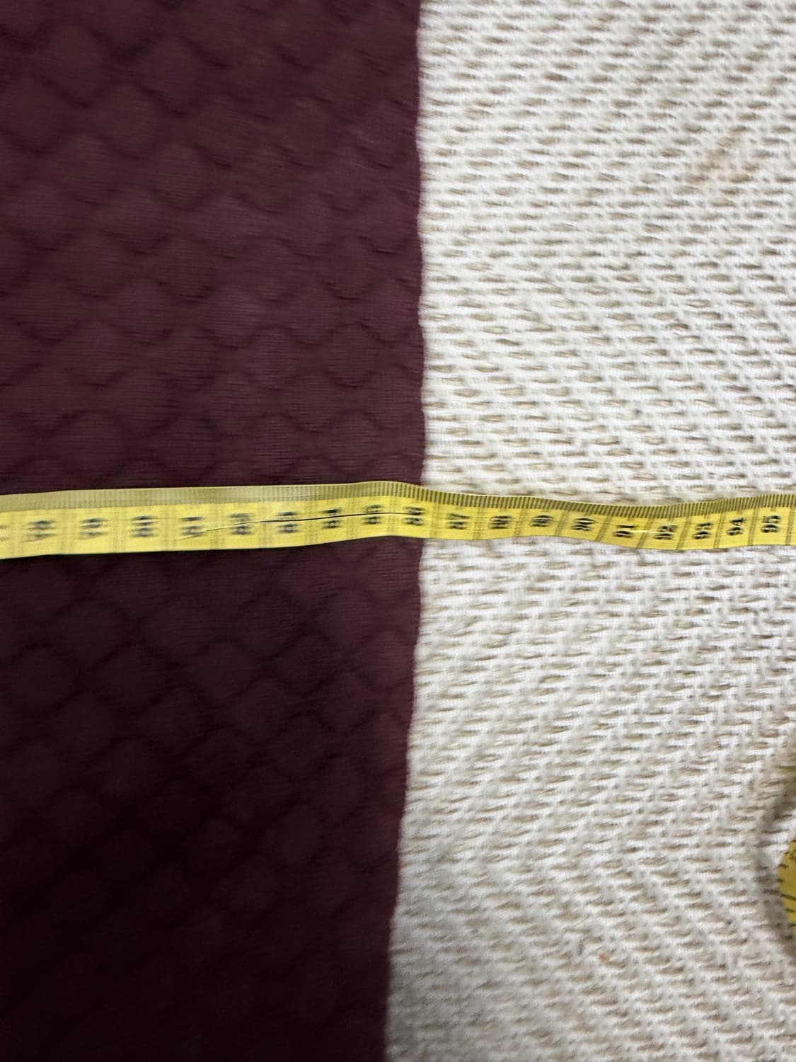 정품) COS 코스 퀼팅 브라운 가디건 자켓 L 상품이미지8