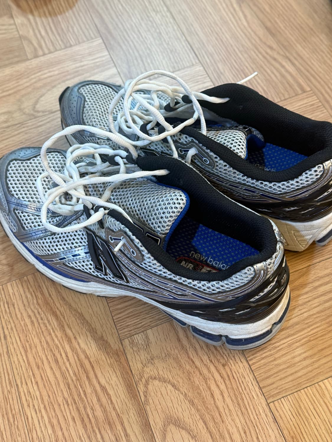 뉴발란스 1906r 280사이즈 상품이미지2