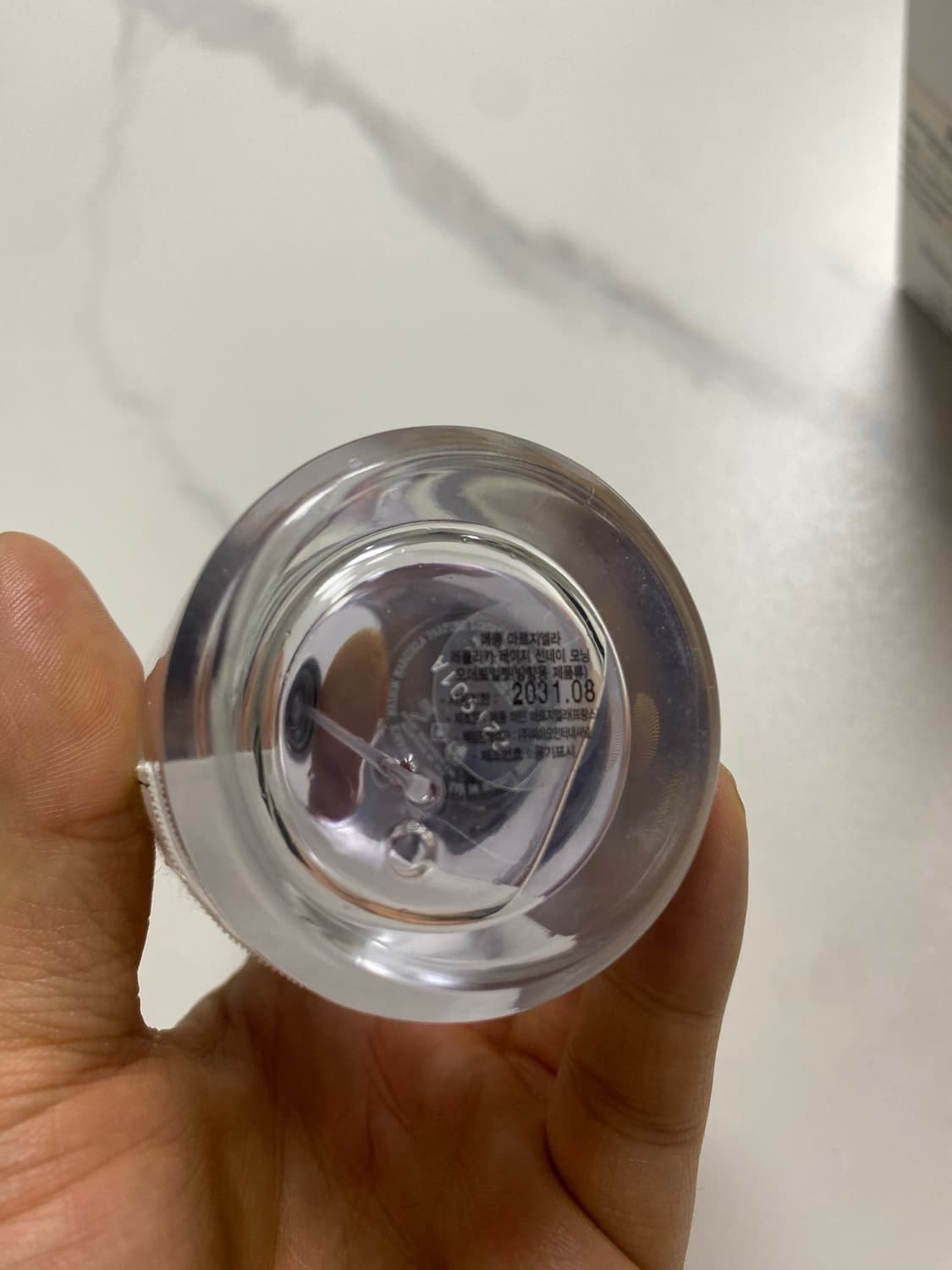 마르지엘라 레이지 선데이 모닝 100ml(사용기한:2031.08)국문탭 상품이미지3