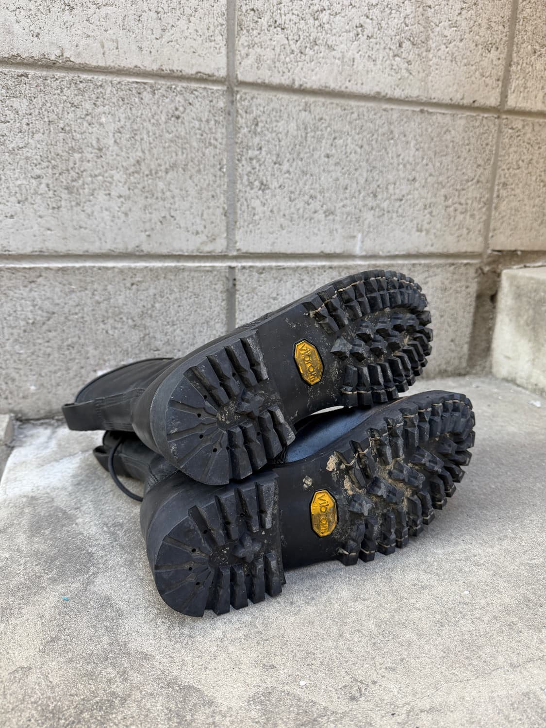 WHITE’S BOOTS SMOKE JUMPER 화이츠부츠 스모크점퍼 상품이미지9