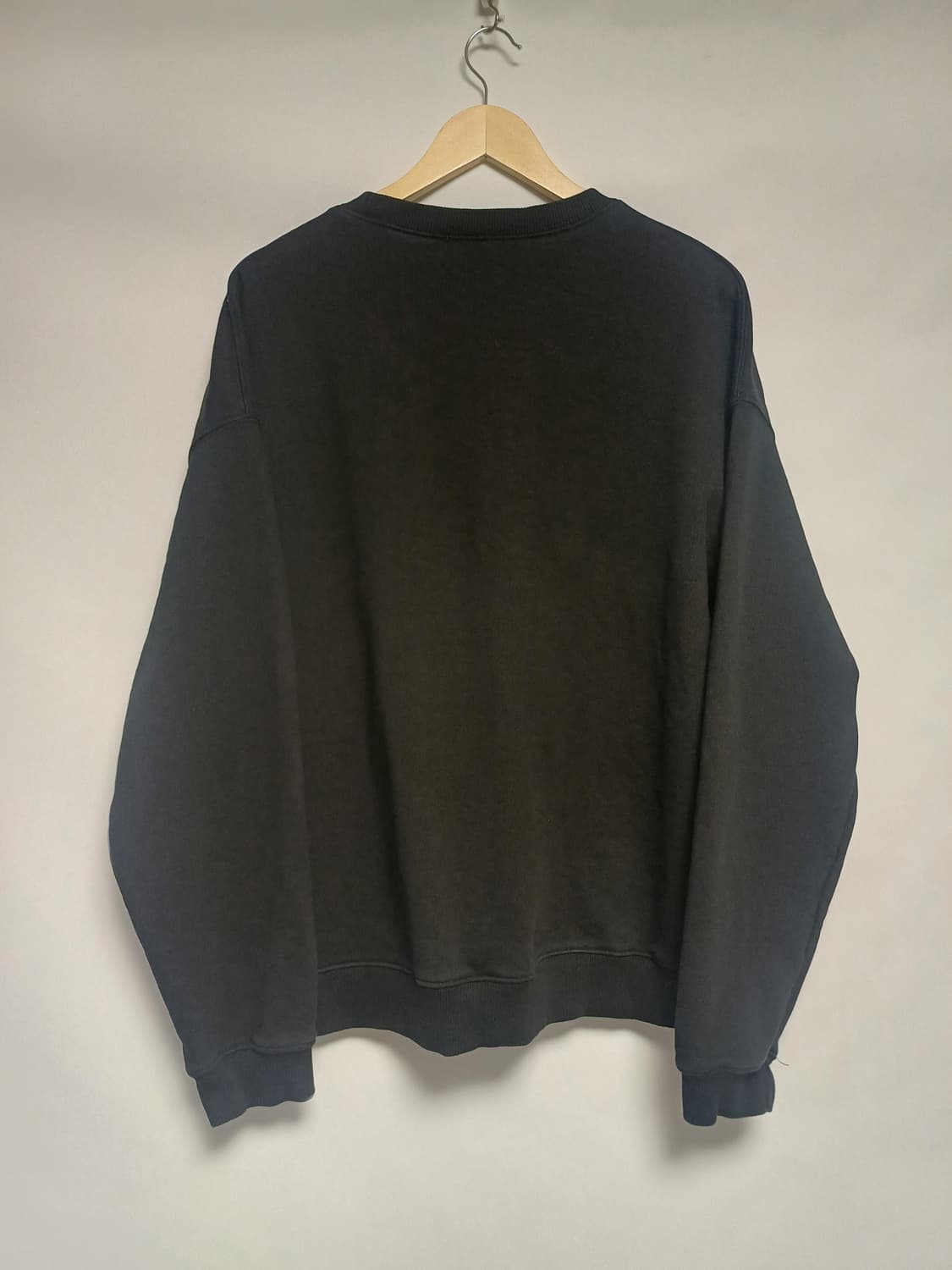 ETCE 이티씨이 너바나 빈티지 맨투맨 [L] 상품이미지5