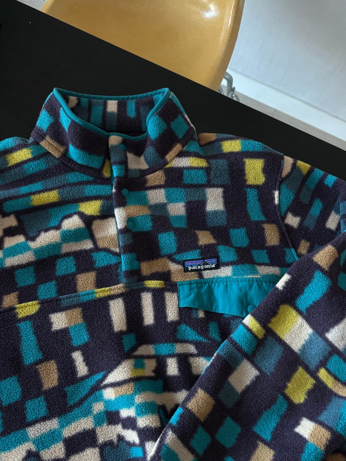 파타고니아 신칠라 상품이미지1