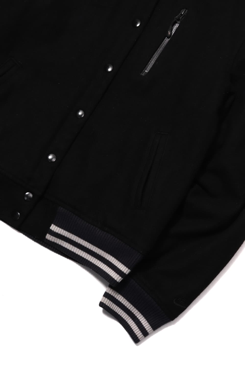 NIKE 누빔 스타디움 재킷 women M 상품이미지5