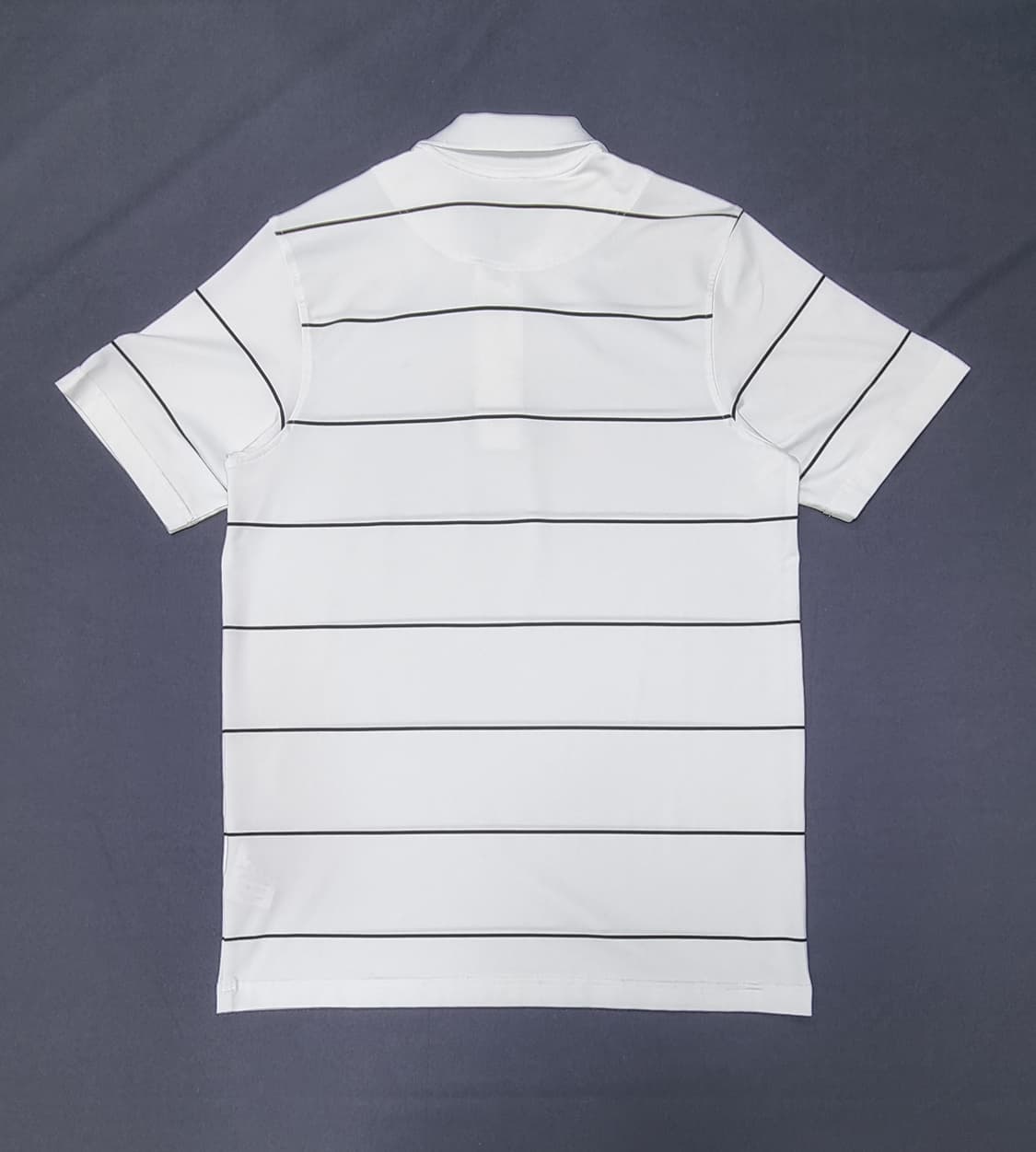 풋조이 스트라이프 카라넥 반팔 S _ 남성 상품이미지5